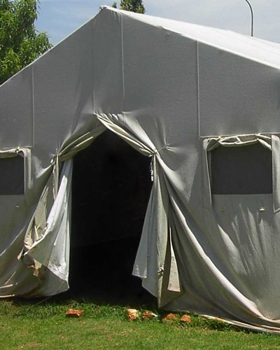 Изготавливаем солдатские палатки в Ижевске вместимостью <strong>до 70 человек</strong>
